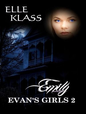 cover image of Emily